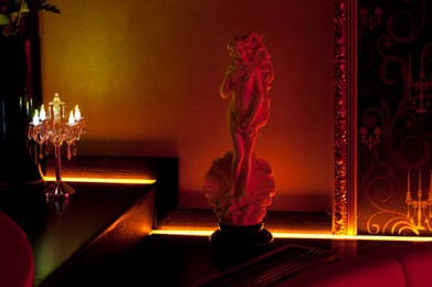 Madam-cabaret-Munchen-Germany