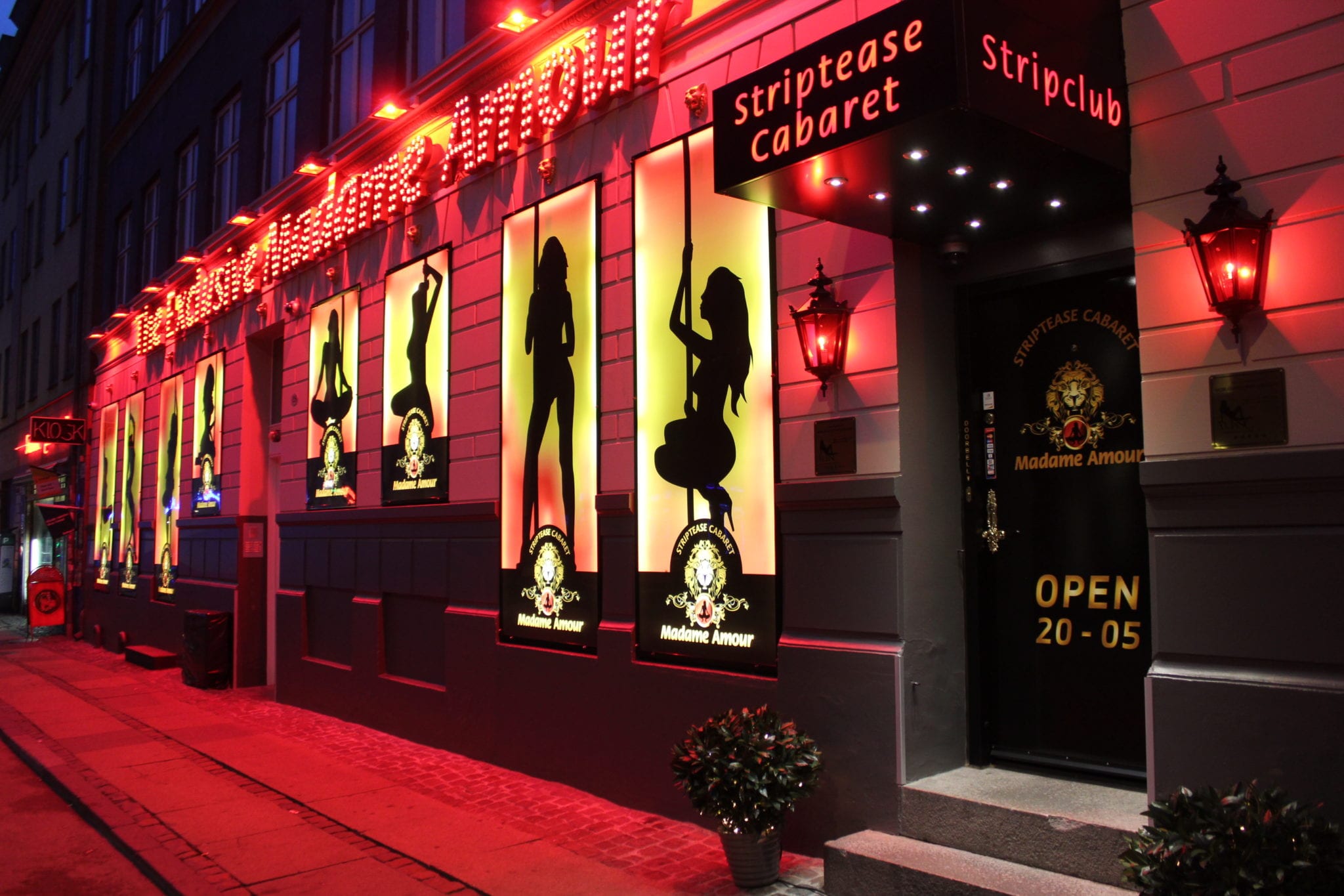 copenhagen red light district photos | Decoratingspecial.com