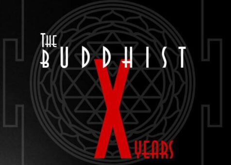 The-Buddhist-X-Years-LOGO