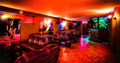 Alibi Gentlemens Club in Koryta - Poland