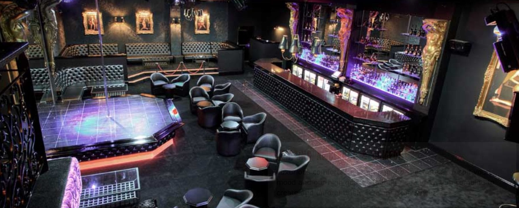 Adult club in birmingham