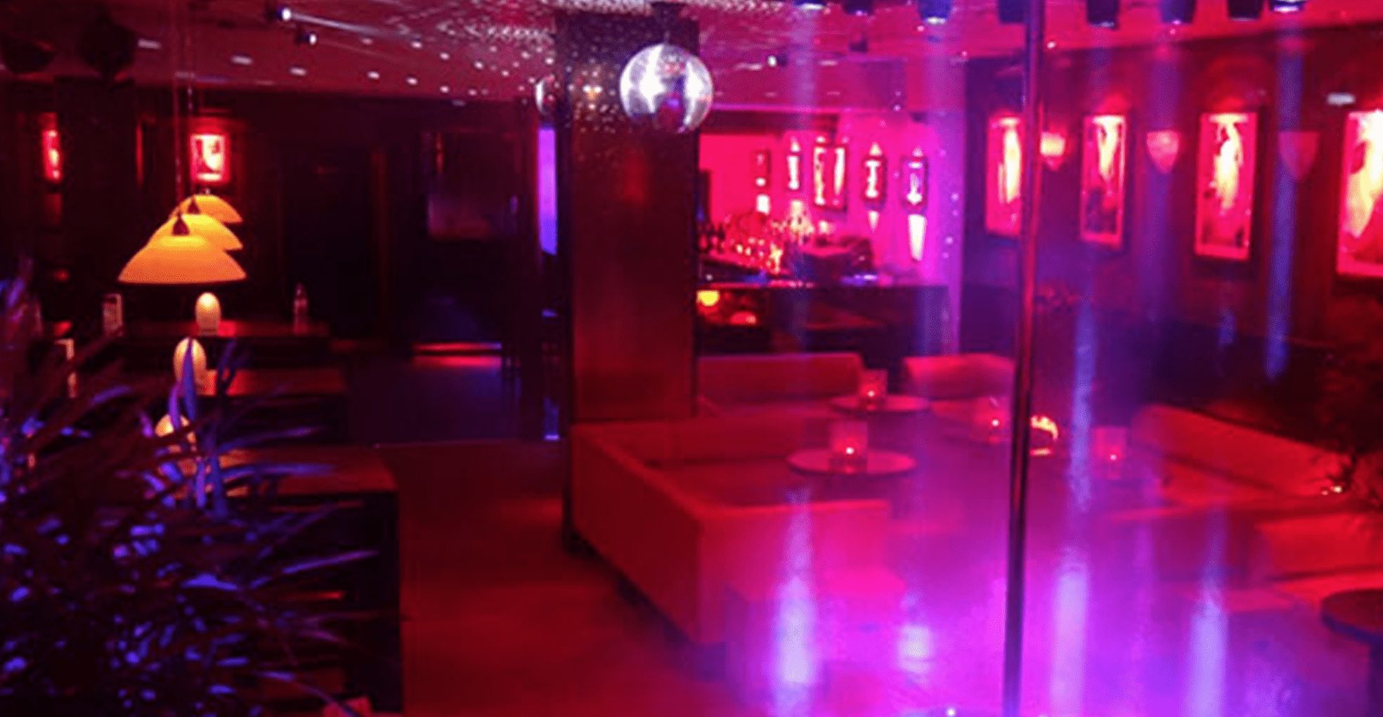 Baku Nightlife