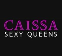 Caissa Sexy Queens