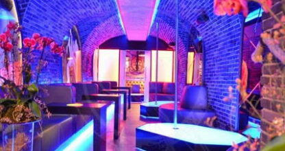 Cats Night Club