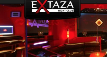 Extaza Night Club in Świnoujście