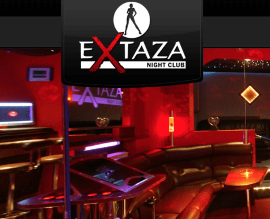 Extaza Night Club in Świnoujście