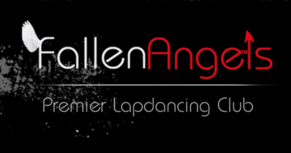 Fallen Angels Gentlemens Club in Great Yarmouth
