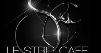 Le strip Cafe