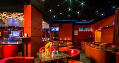 Strip Club Paradise
