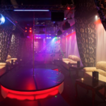 Strip Club Paradise in Klaipėda Lithuania - Stripclubguide.com