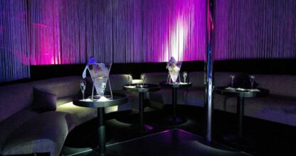 gentlemen clubs in Switzerland