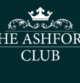 THE ASHFORD CLUB
