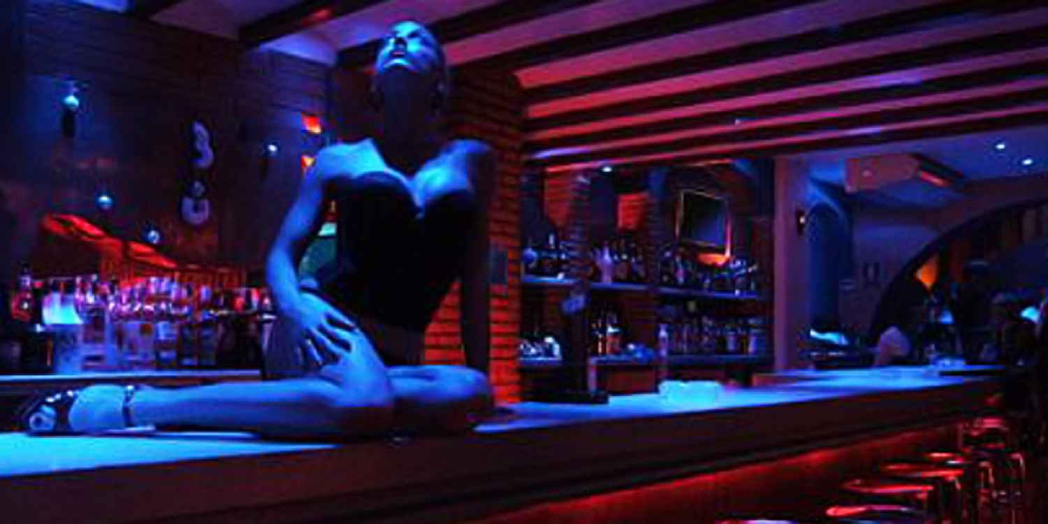 TEMPTATION IBIZA - StripClubGuide.com