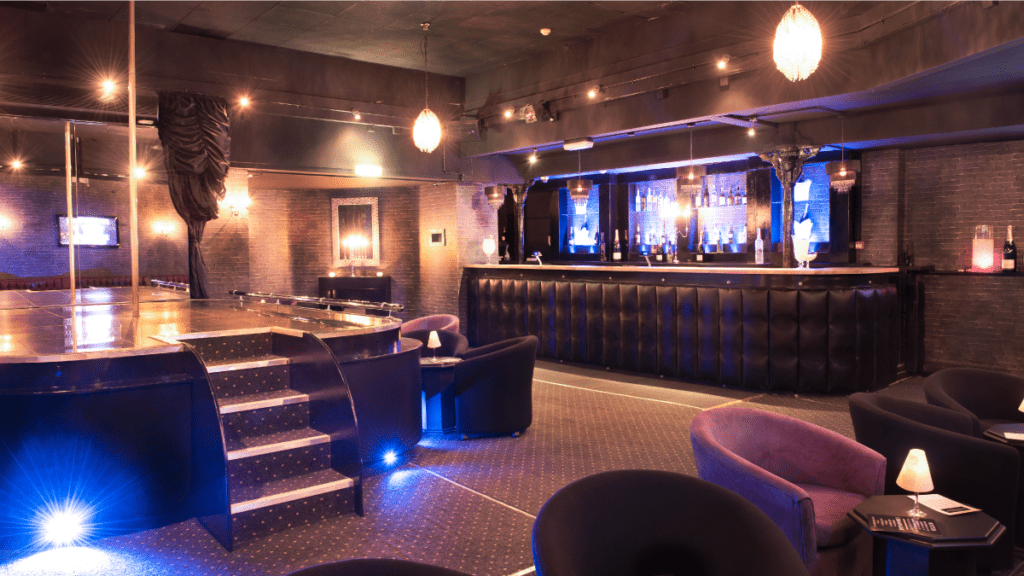 The Kings Club Harrogate