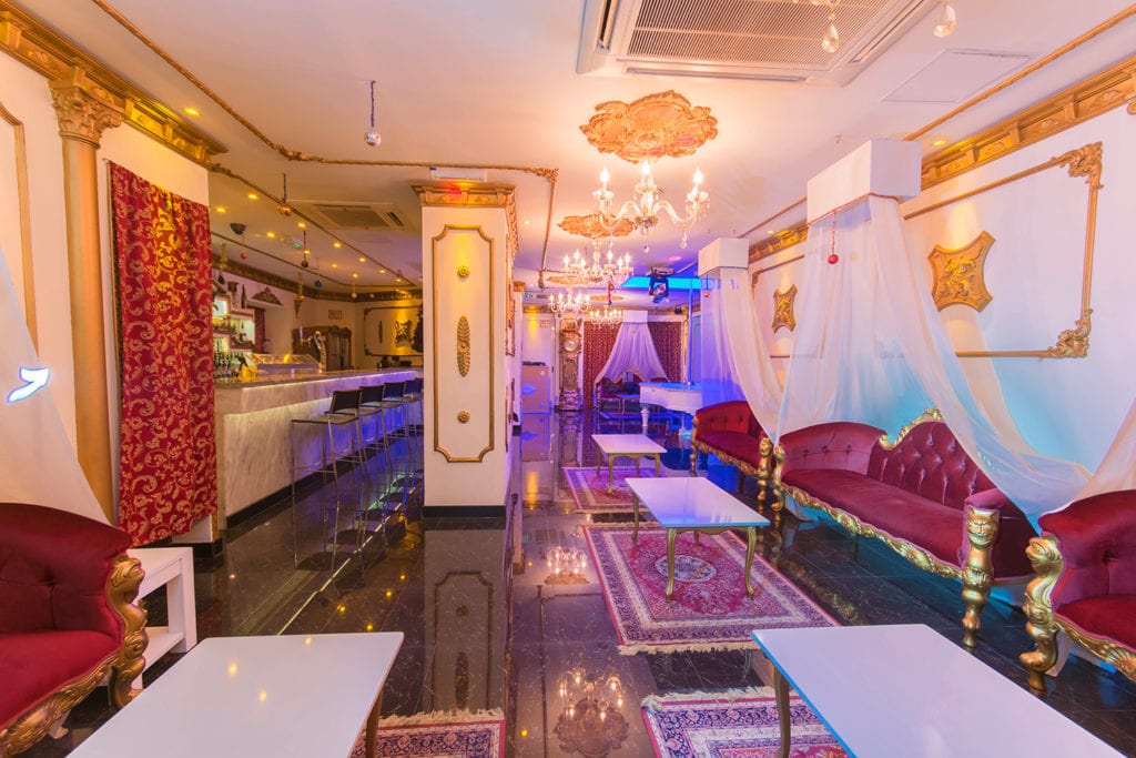 White Palace