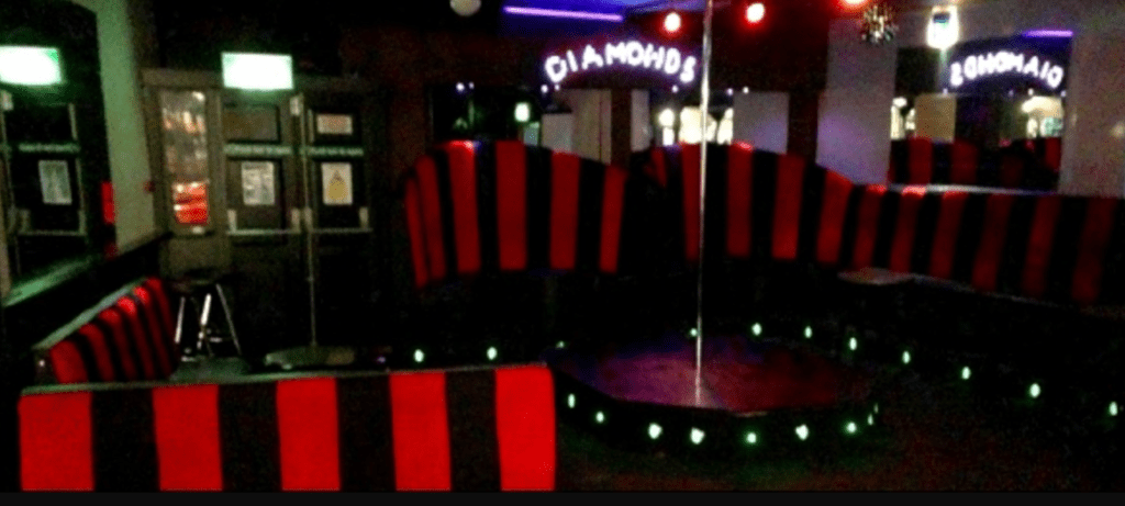 Diamonds