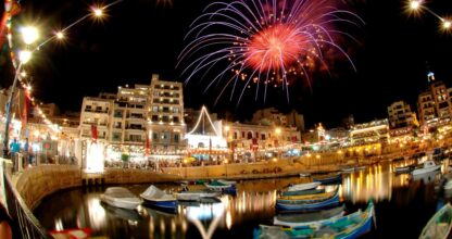 Gentlemens Clubs in Malta