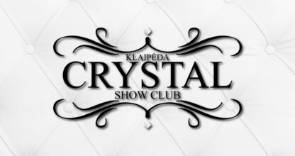 Crystal Show Club in Klaipeda Lithuania