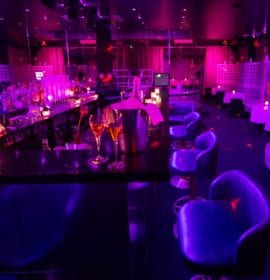 Club SILK Gentlemens club in Antwerp 