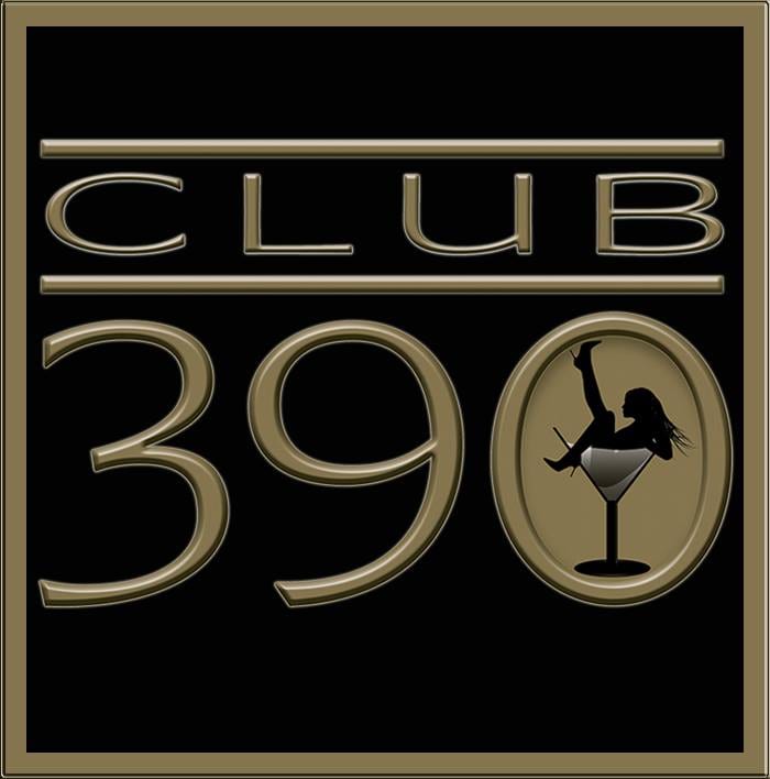 Club 390 photos