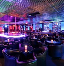 Strip Clubs in Reno - find your favourite Gentlemens club here!