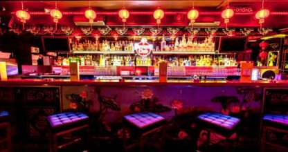 Strip clubs in Bournemouth