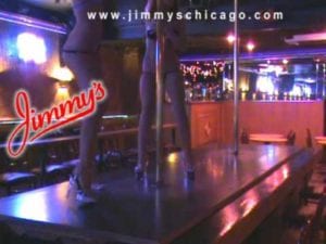 Jimmy's Gentlemen's Club in Chicago Heights