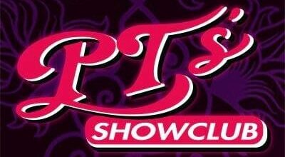 PT's Showclub Strip Club in Denver