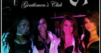 Platinum 84 Gentlemens Club Denver