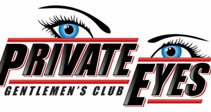 Private Eyes Strip Club New York