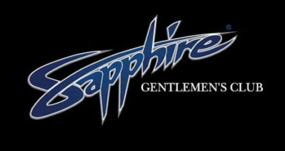 Sapphire Strip Club Las Vegas
