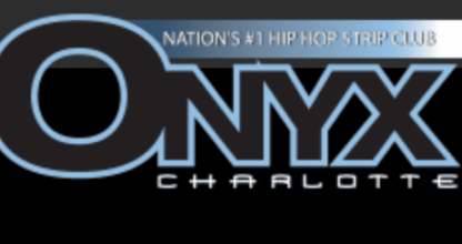 Strip Club Onyx Charlotte North Carolina