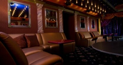 Gentlemen Clubs in Munich