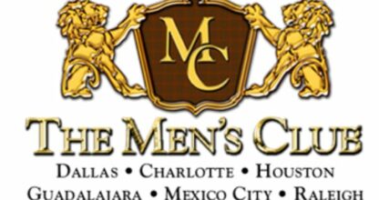 The Mens Strip Club