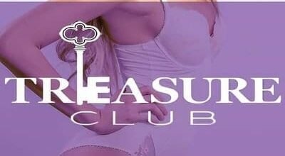 The Treasure Strip Club Greensboro