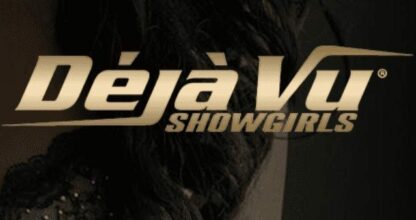 Déjà Vu Showgirls strip club Toledo