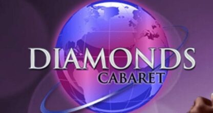 Diamonds Cabaret strip club Centerville