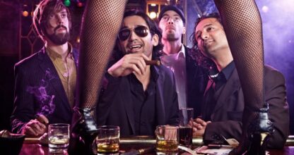Gentlemen clubs in Nice