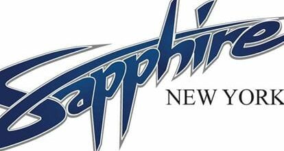 Sapphire Strip Club New York City