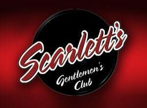 Scarletts Cabaret strip club Toledo