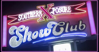Southern X-Posure Chinatown