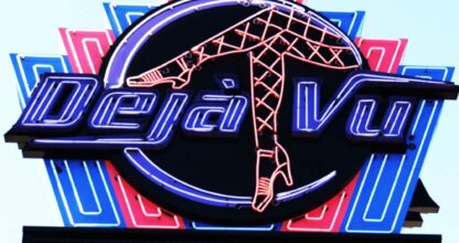 Déjà Vu Showgirls – Tampa