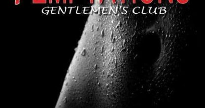 Temptations Strip Club Savannah GA