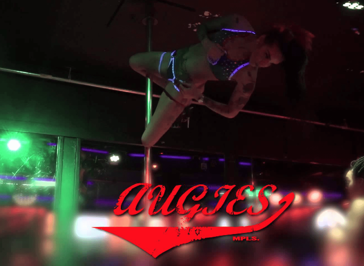 Aggies Cabaret Strip Club In Minneapolis Stripclubguidecom/usa.