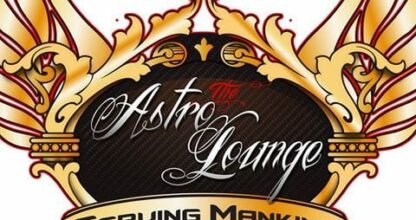 Astro Lounge strip club in Rock Springs Wyoming