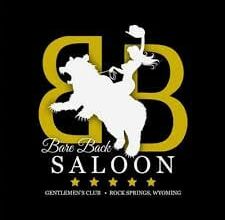 BareBack-Saloon Strip Club in Rock Springs Wyoming