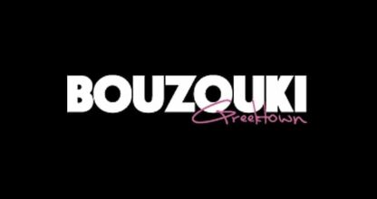 Bouzouki Greektown Strip Club Detroit