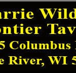 Carrie Wild’s Frontier Tavern