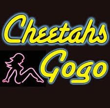 Cheetahs Go Go Strip Club in Virginia Beach