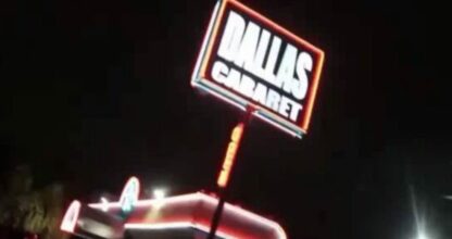 Dallas Cabaret North